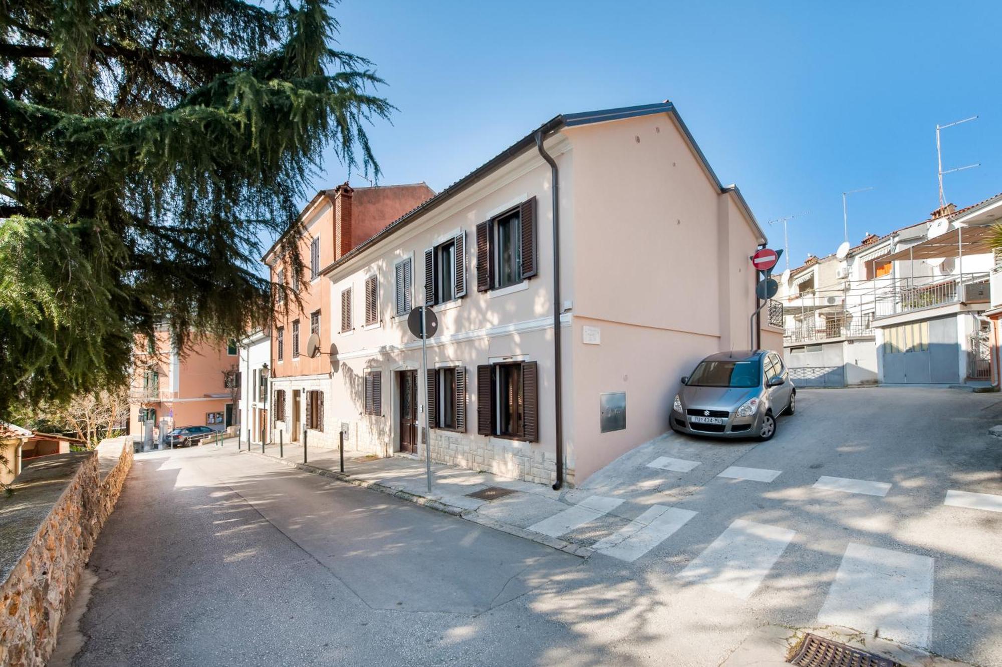Ritz Rovinj