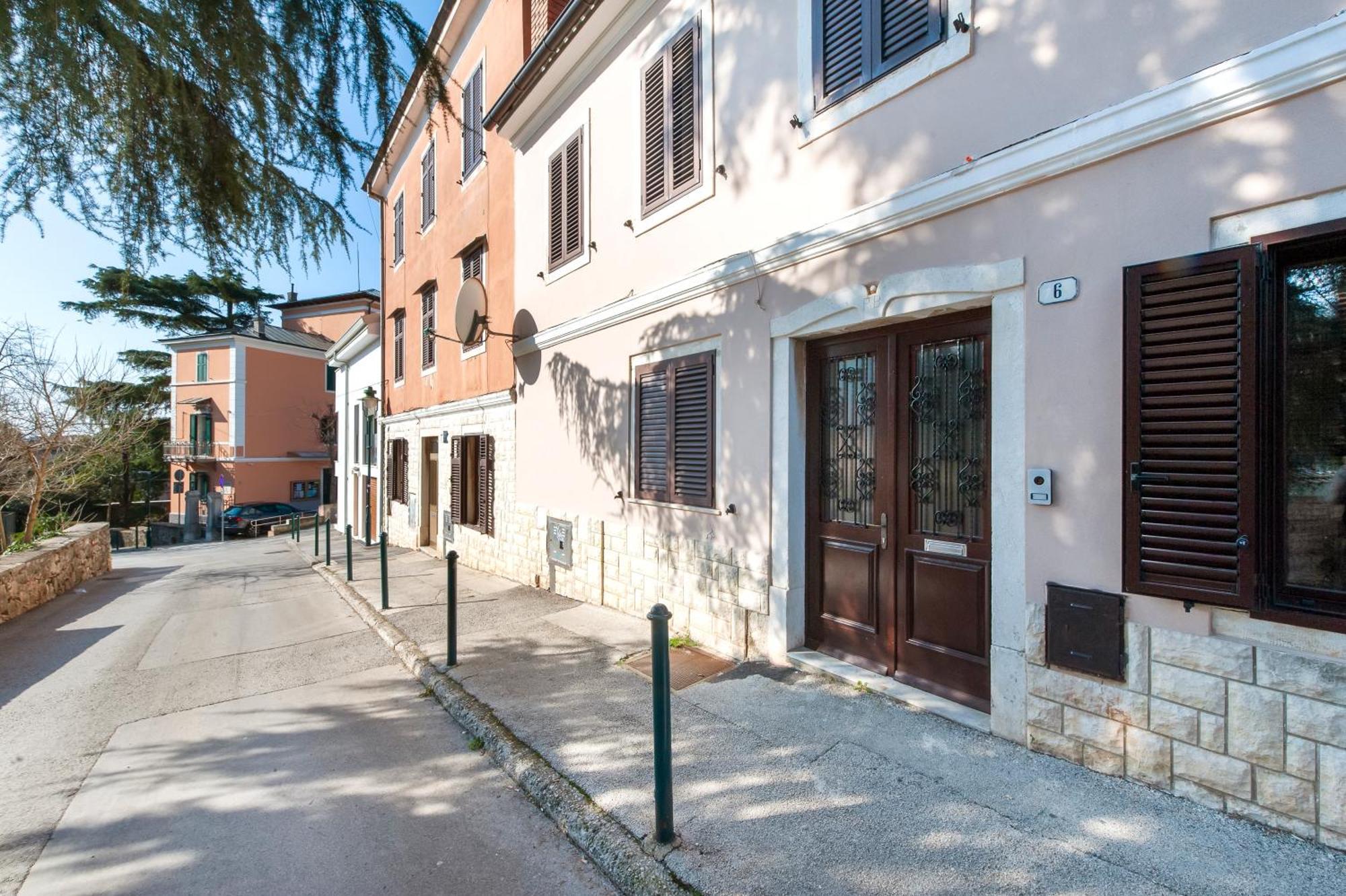 Appartement Ritz