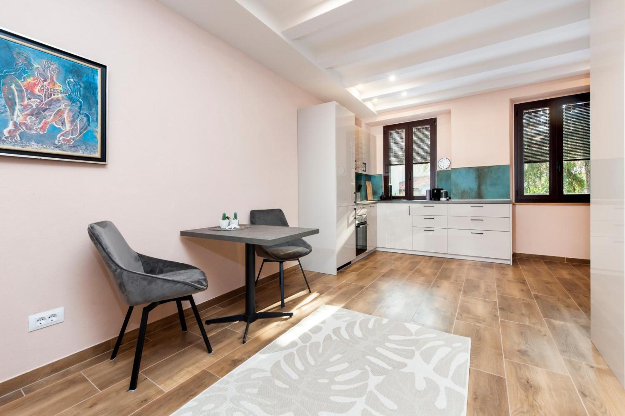 Appartement Ritz *
