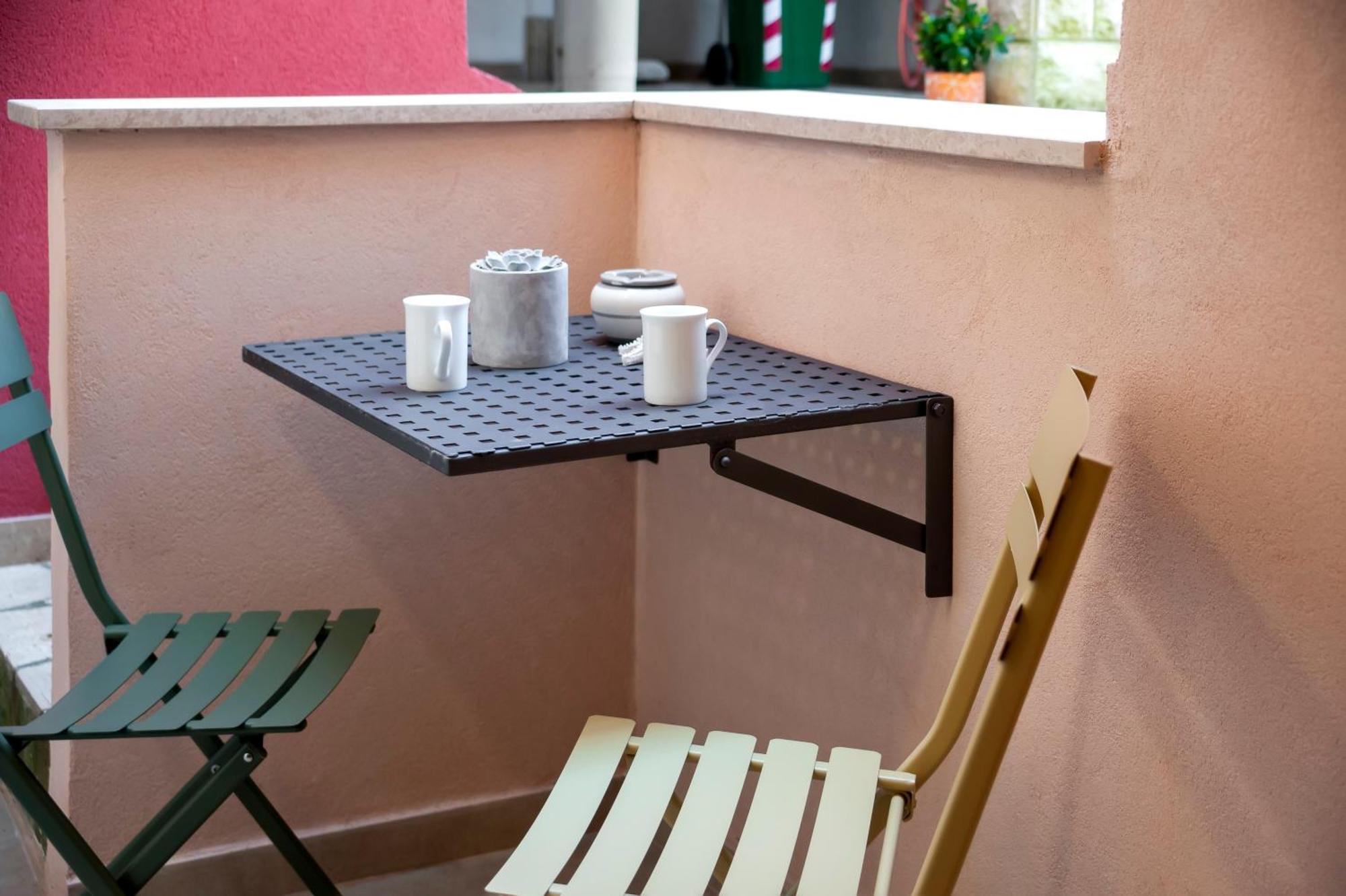 Ritz Appartement Rovinj