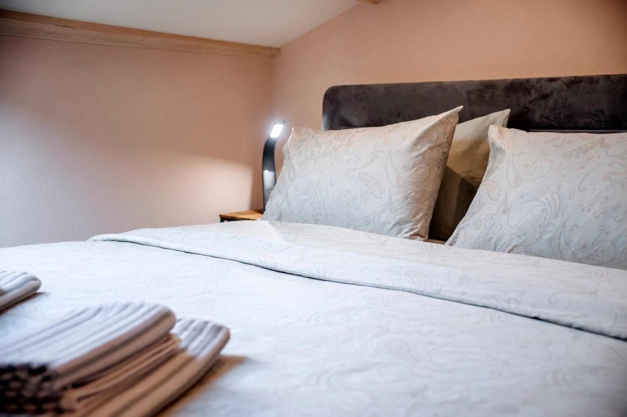 Appartement Ritz