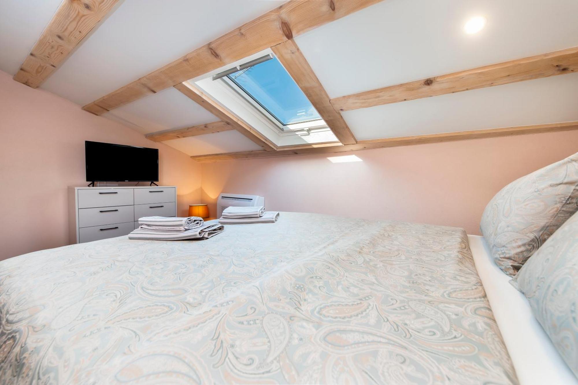 Appartement Ritz