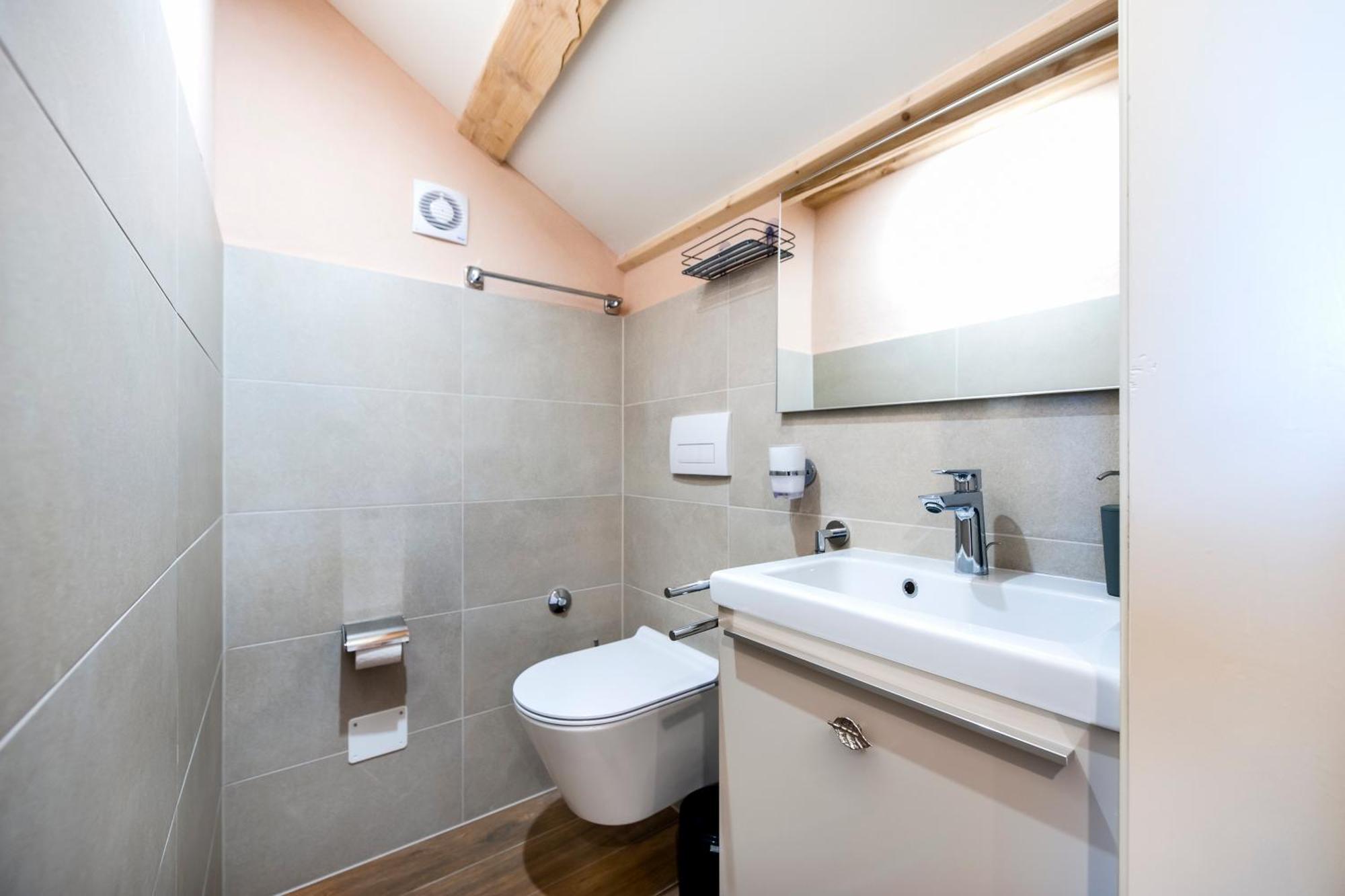Appartement Ritz Rovinj