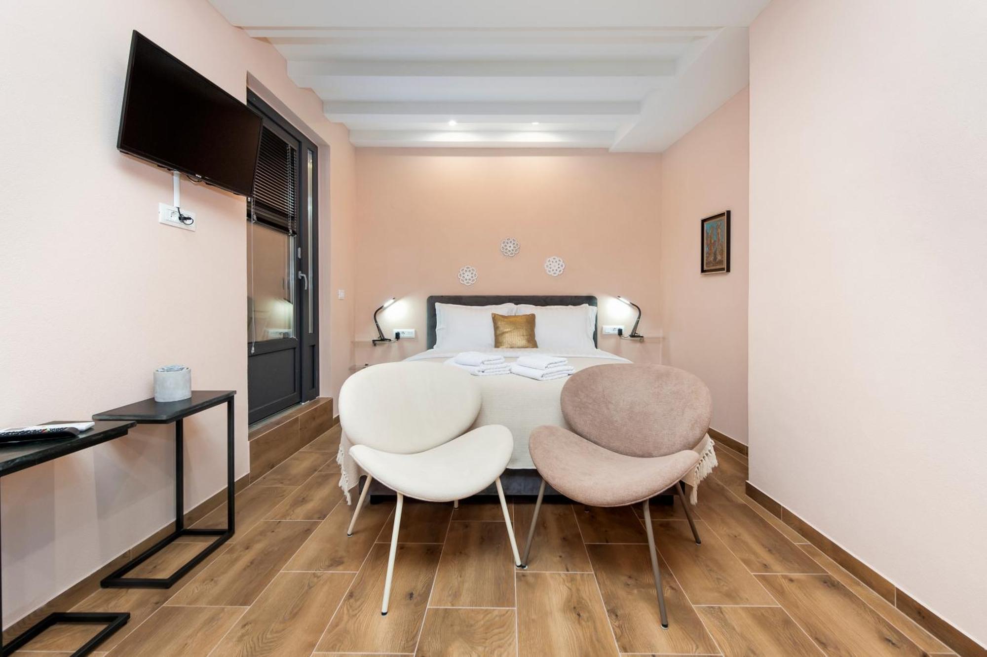 Ritz * Rovinj
