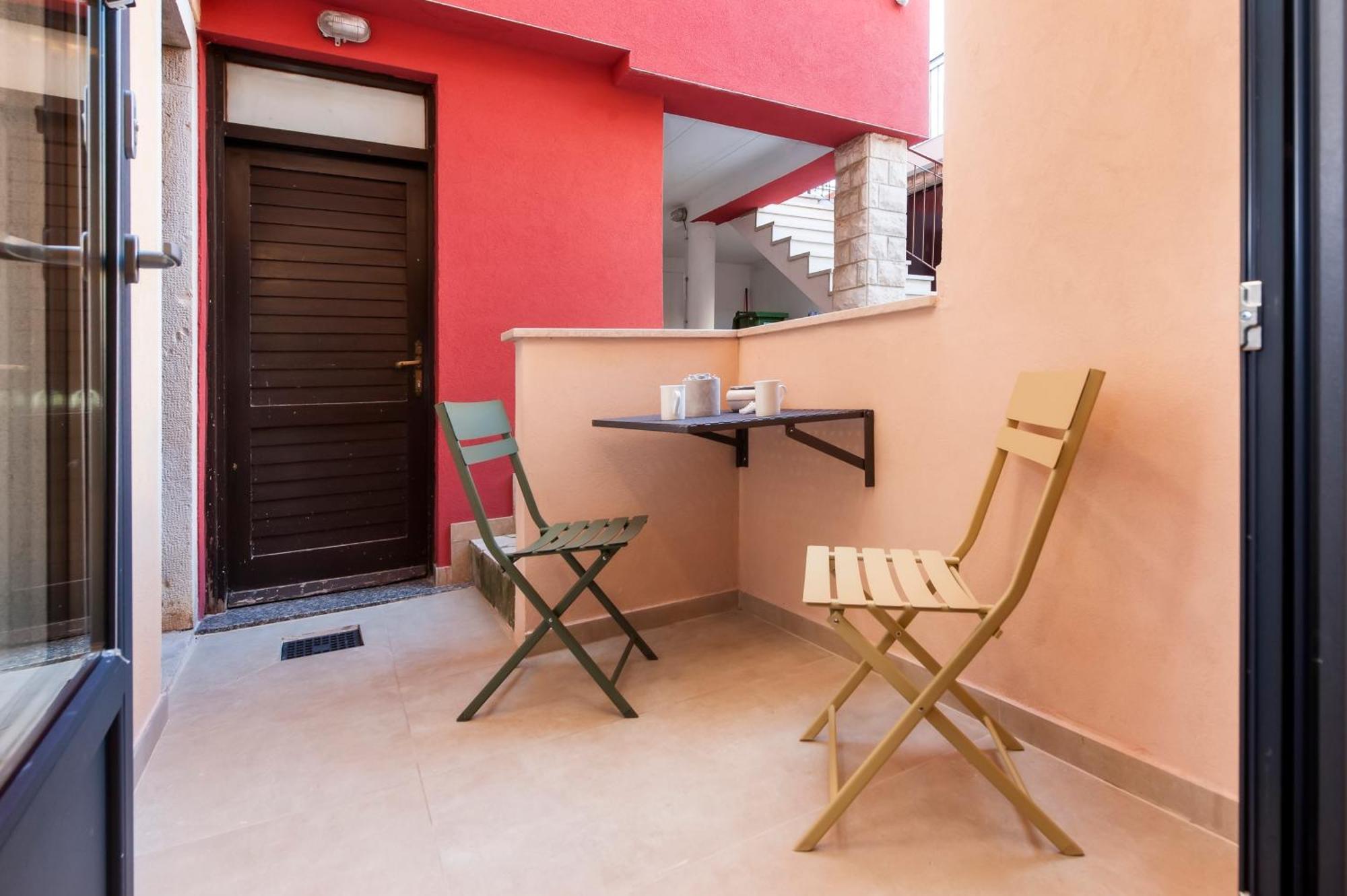 Appartement Ritz